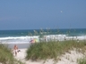 Steps From Condo to Dunes, Sand & Ocean