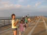 Jacksonville Beach Pier