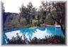 Click to enlarge Vacation holiday rental near Florence with pool and garden in Carmignano, Florence,Tuscany