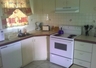 Fully equipped kitchen, complete with dishwasher, coffer mak
