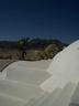 roof view to wadi