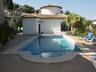 Click to enlarge Villa with large pool and panoramic sea and mountain views in Salobrena,Andalucia