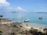 View of Phang Nga Bay from Koh Naka Retreat