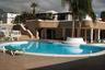 Click to enlarge one bedroomed spacious apartment, close to all amenities in Playa de las Americas,Canaries