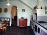 Inside - Typical kitchen in tiles