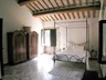 Upper terrace bedroom