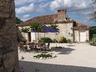 House with courtyard