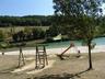 Swimminglake