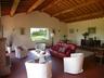 Villa Domitilla - Living Room