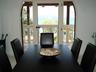 Dining table - Villa Kairos I