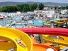 Nearby aquapark