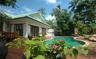 Click to enlarge Stunning Beach Village House with Private Pool & Jaquzzi in Laem Sett,suratthani