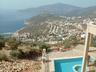 Click to enlarge Luxury villa with own pool and panoramic views of the sea in Kalkan,Antalya