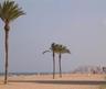 Urbanova Beach 5 min drive from Gran Alacant