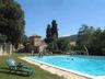 Click to enlarge Large villa with swimming pool rental in Todi,Umbria