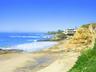 Most beautiful beach in Southern California