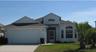 Click to enlarge Pool, garden, patio & barbecue - all private & south-facing in Davenport,Florida