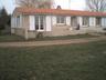 Click to enlarge Spacious sunny bungalow on the farm in peaceful location in Vouille les marais,Vendee