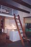 Coach House Loft/Kitchenette