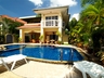 Click to enlarge Bai Chabaa Villas - luxury 4 bedroom, Private Pool and Car in Pattaya,Chonburi