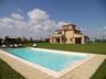 Click to enlarge Charming holiday Villa in Siena area, great  Views, Pool in Siena - Montepulciano,Tuscany