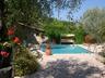 Click to enlarge Elegant apartment within a villa . Pool. Views. Nr nice. in Gattieres,Provence-Cote d`Azur