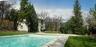 Click to enlarge Villa + priv .Swim. pool 6/8 people in the Nat. Luberon park in Ansouis,Provence-Cote d`Azur