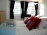Bedroom 5 1250 pocket sprung king-size bed