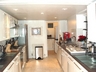 Kitchen Fully Fitted ~ Stainless Steel appliances
