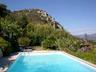 Click to enlarge Large provencale villa,fantastic views,pool,gardens,terrace in VENCE,Provence-Cote d`Azur