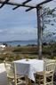 Villa Yasmine View Main Terrace