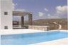 Click to enlarge Beautiful Villa in Mykonos with  Pool and Stunning Views in Ano Mera,Mykonos