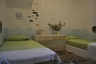 Twin Bedded Room