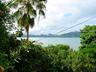 view towards St Kitts