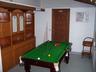 Pool/snooker table