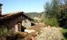 Click to enlarge Lovely hilltop house in countryside near Siena in Siena,Tuscany