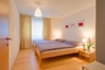 Twin bedroom