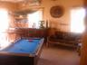 Bar and Pool room